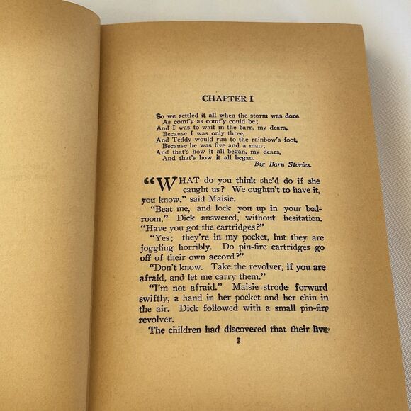 The Light That Failed Hardcover Book by Rudyard Kipling - Picture 4 of 11